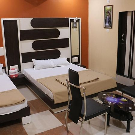 Golden Paying Guest House Диу Екстериор снимка