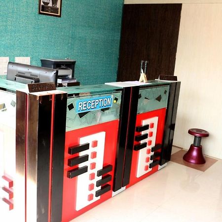 Golden Paying Guest House Диу Екстериор снимка