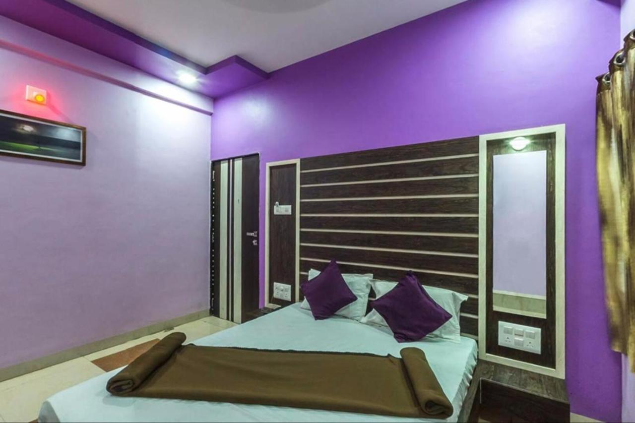 Golden Paying Guest House Диу Екстериор снимка