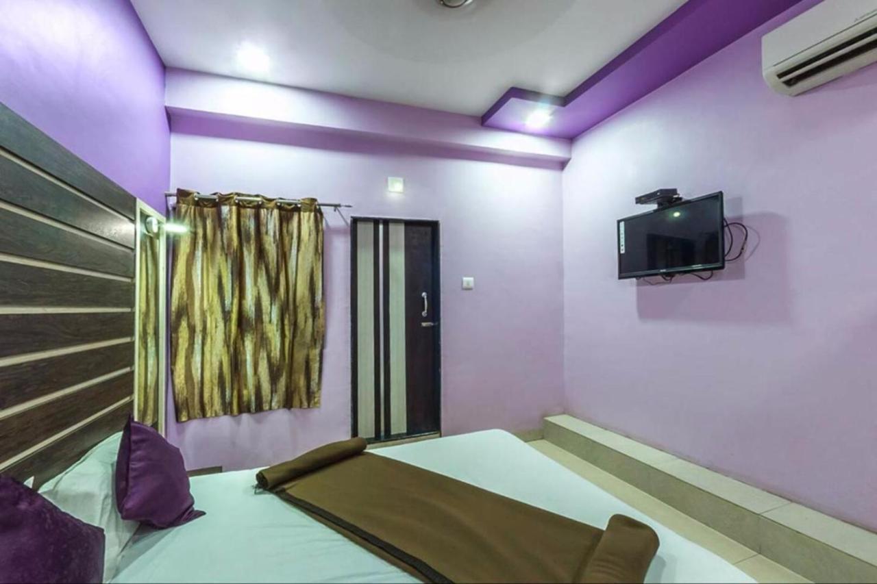 Golden Paying Guest House Диу Екстериор снимка